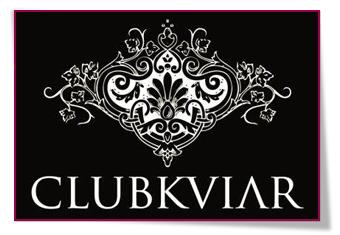 PabloD Gourmet - Logo de ClubKviar
