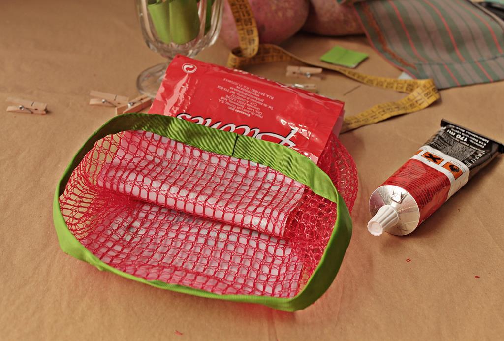 colocada la cinta ya casi está terminada