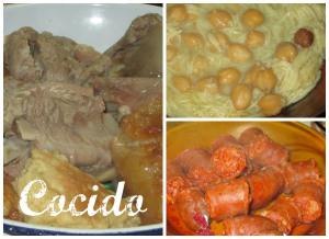 Cocido