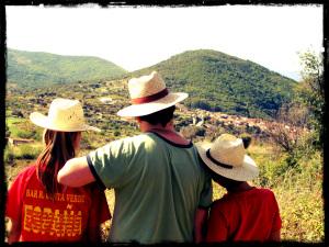 que bonito es San Esteban