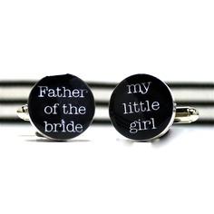 Gemelos para el padre de la novia