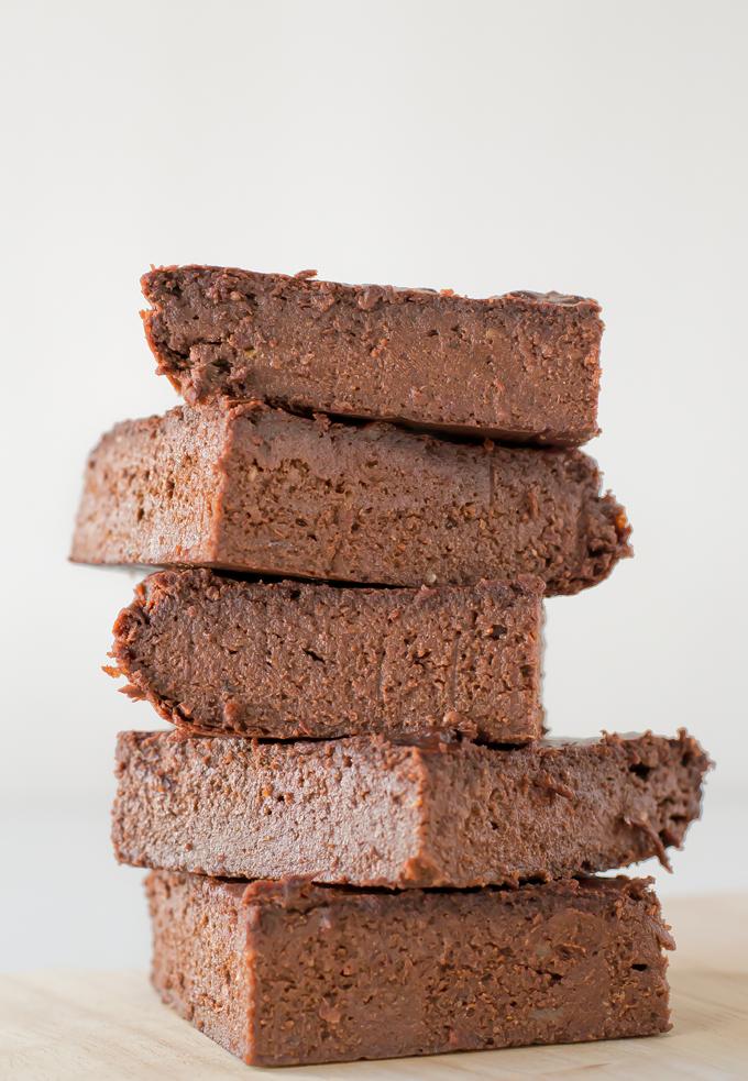 Como-hacer-Brownie-Vegano-Sin-Gluten-danzadefogones.com