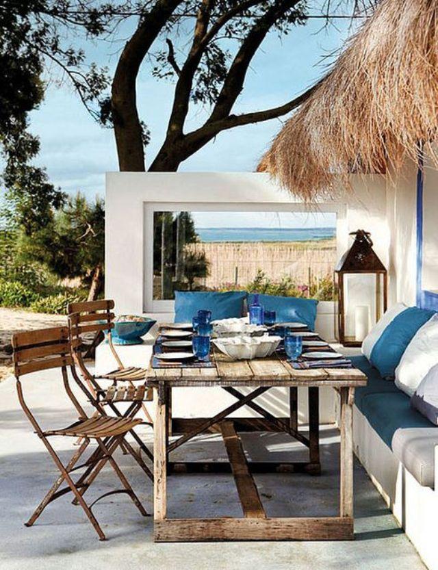 Terrazas con encanto Blog T&D