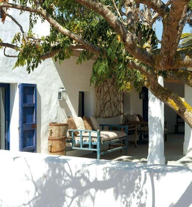 Terrazas con encanto vía nuevo estilo Blog T&D