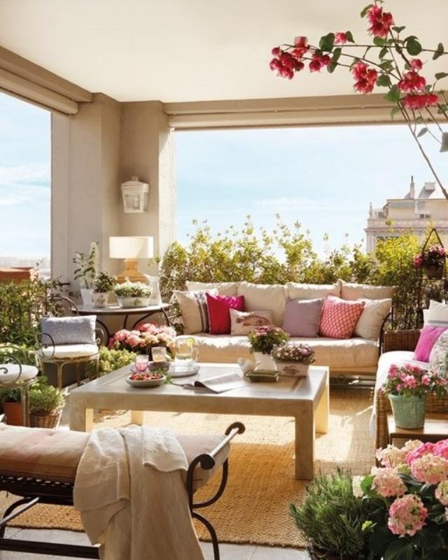 Terrazas con encanto vía el Mueble Blog T&D (1)