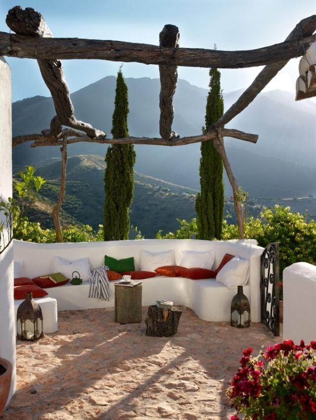 Terrazas con encanto Blog T&D