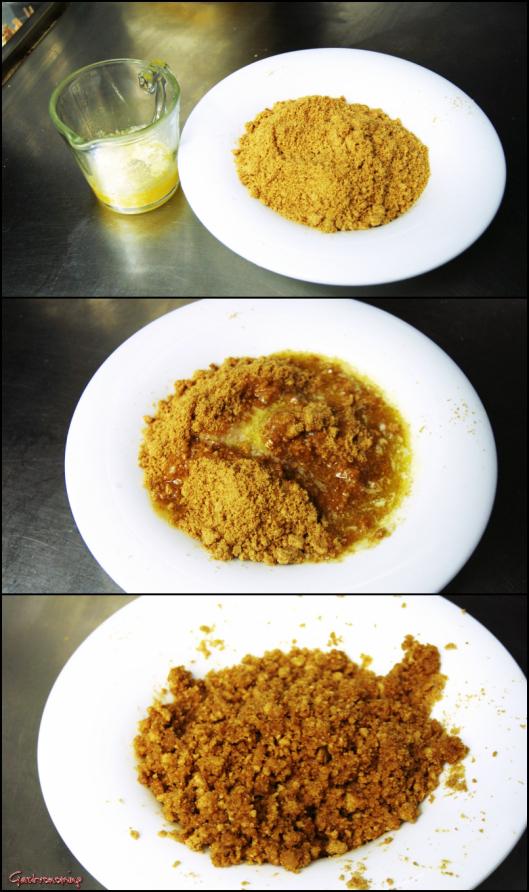 tarta de queso sin horno