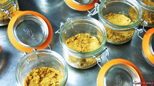 tarta de queso sin horno