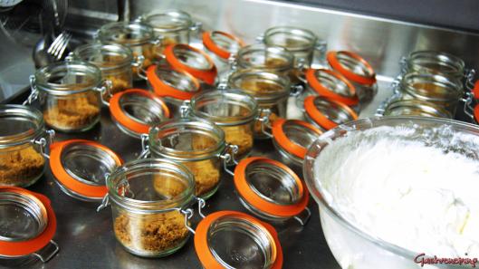 tarta de queso sin horno