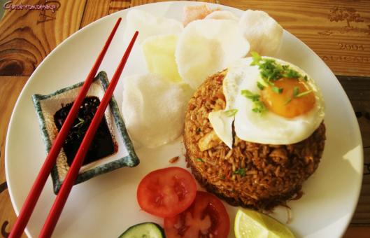 Nasi Goreng
