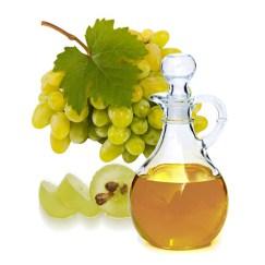 aceite de uva