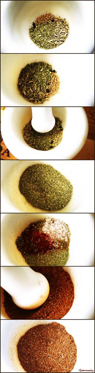 Pulled Pork Sandwich