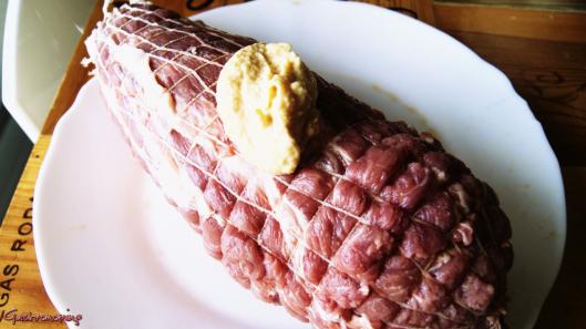 Pulled Pork Sandwich