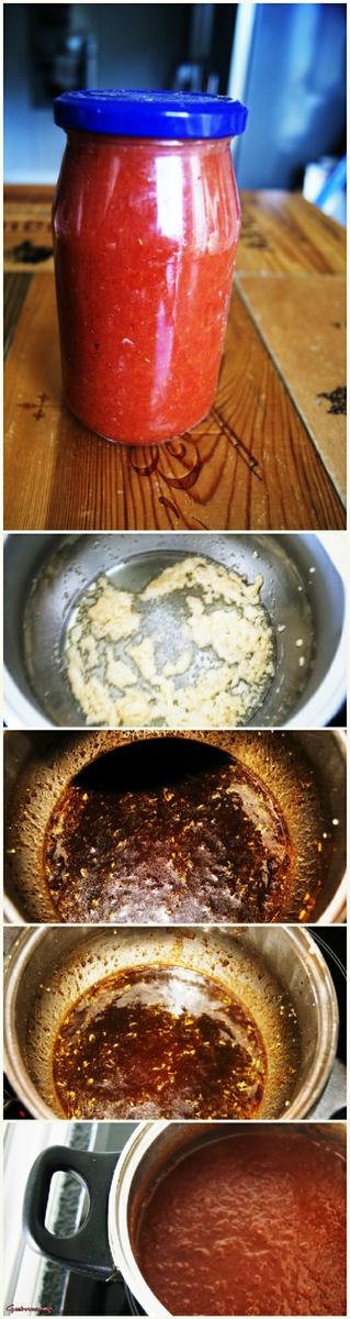 Pulled Pork Sandwich