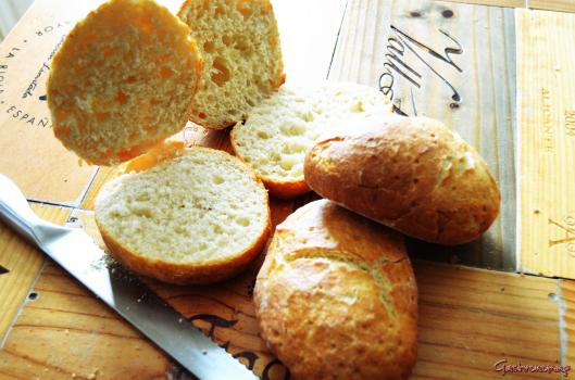 Pulled Pork Sandwich