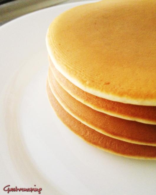 pancakes