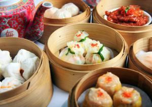 Dim Sum