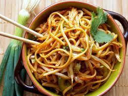 Lo Mein