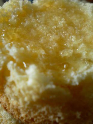 receta besos chocolate 2