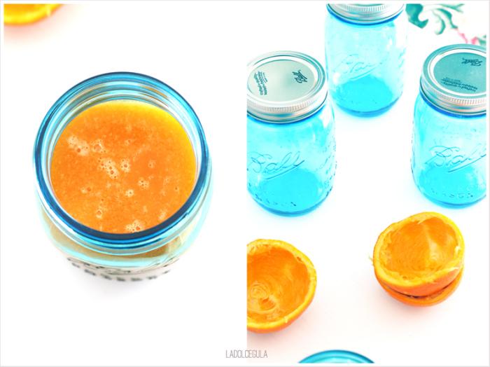 © La Dolce Gula-Smoothmorning ©