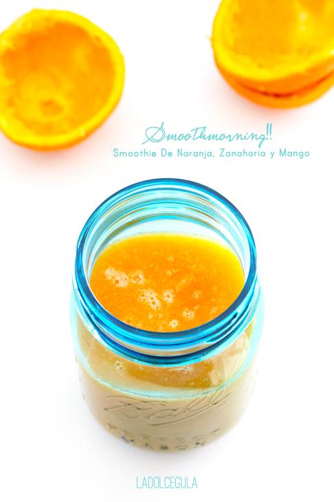 © La Dolce Gula-Smoothmorning © 04