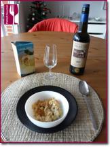 PabloD Gourmet - Tarta de manzana sueca