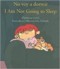 no voy a dormir