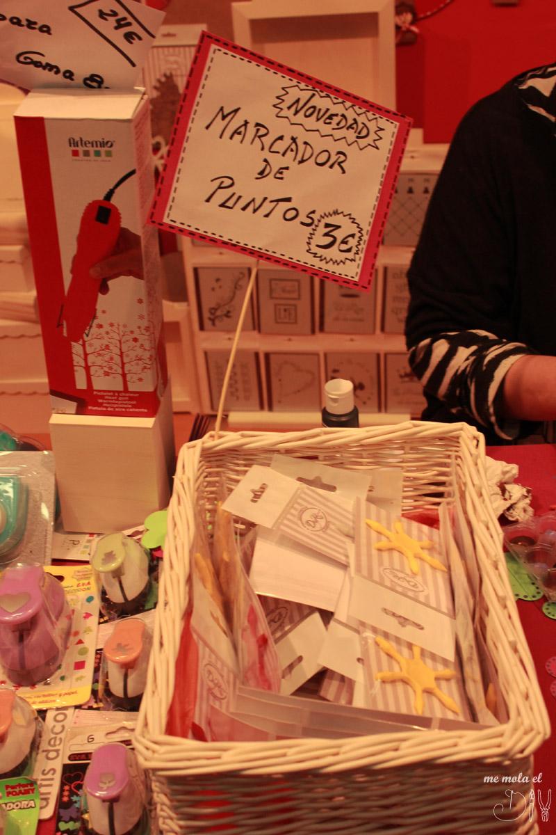 Manualidades portillo