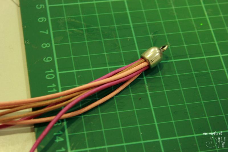 collares de trenzas cosmojet