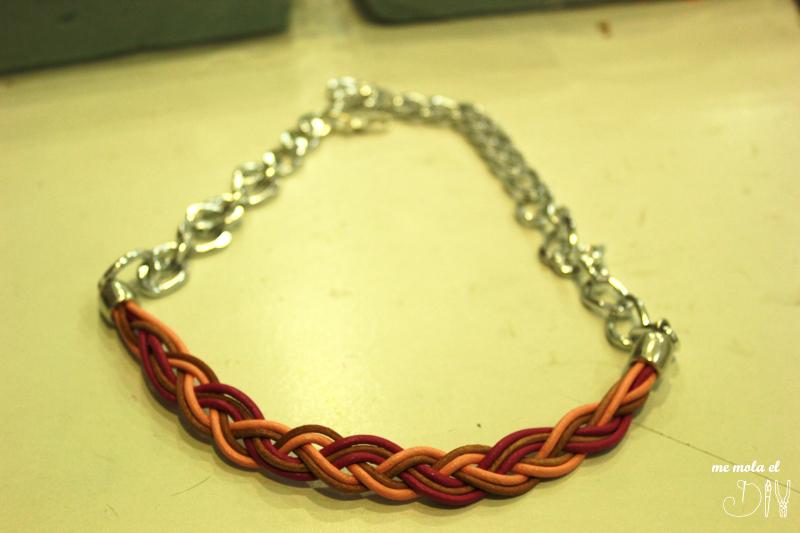 collares de trenzas cosmojet