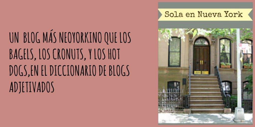 viajar a nueva york sin excusa que valga