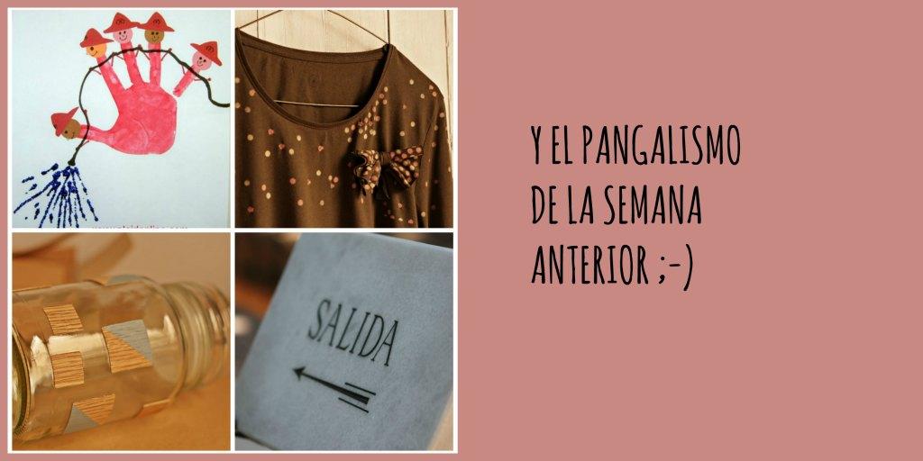 pangalismo semana 2 marzo 2014