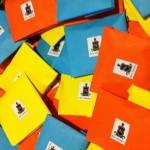 sobres sobre sorpresas