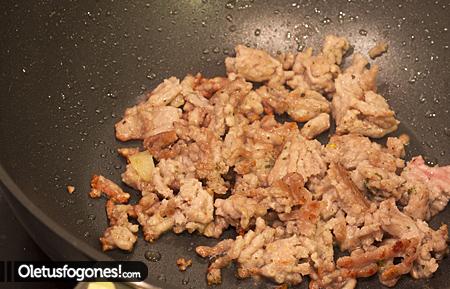 Rollitos de primavera