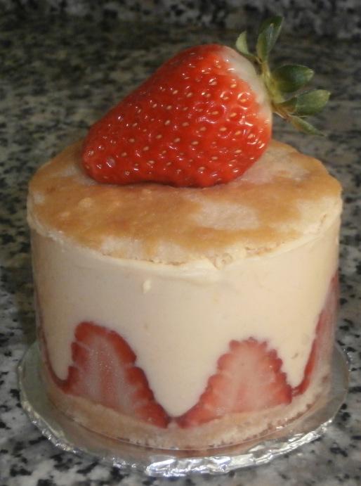 TARTA SIN BUTTERCREAM 2