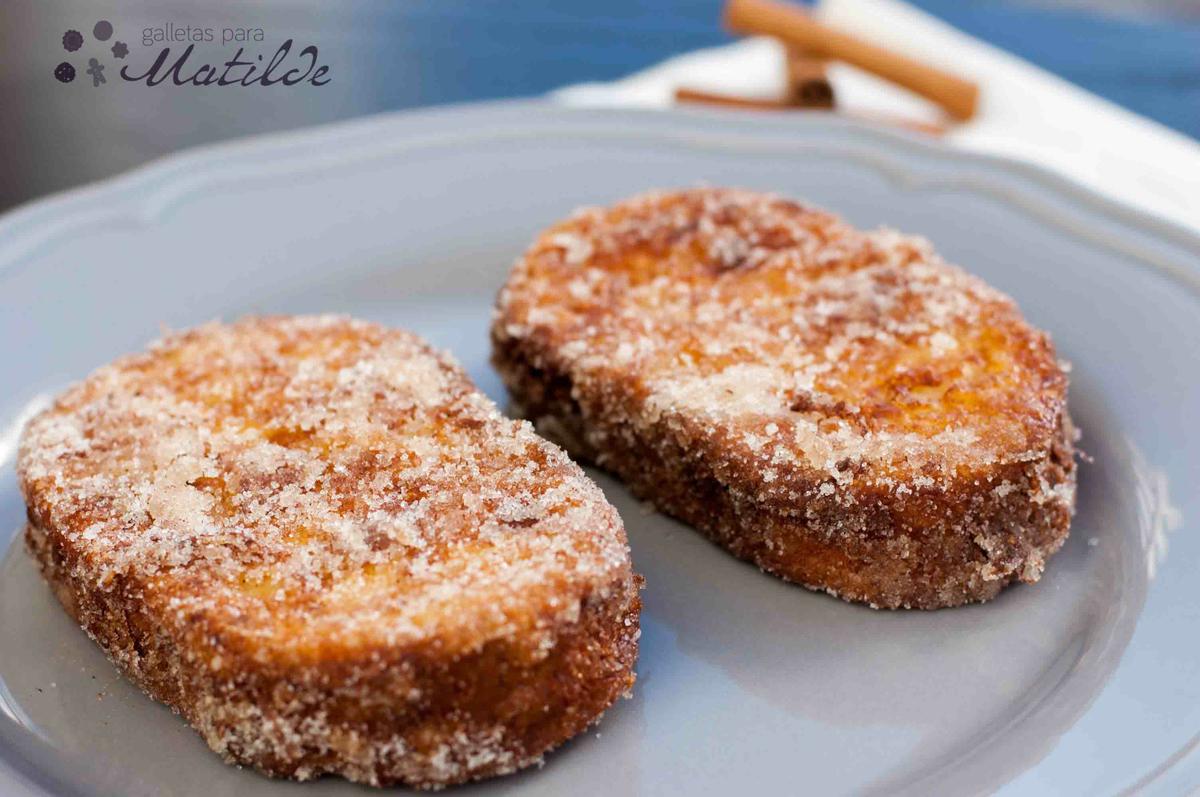 Torrijas (5)