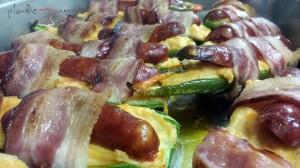#receta jalapeño relleno