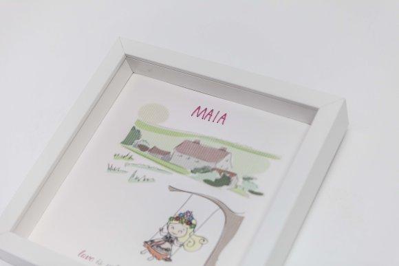 Ilustraciones para regalar