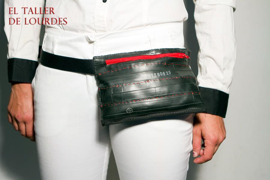 Reciclando Lourdes Nuñez | La Hilandera Mercería y Labores