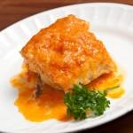 bacalao a la vizcaina