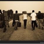 Raul Saez, Fotografo Freelance