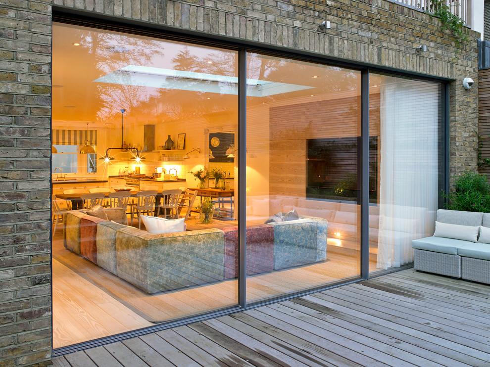 transitional-exterior