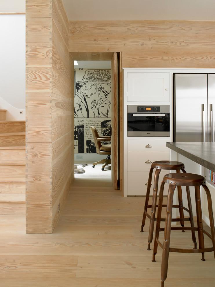 transitional-home-office