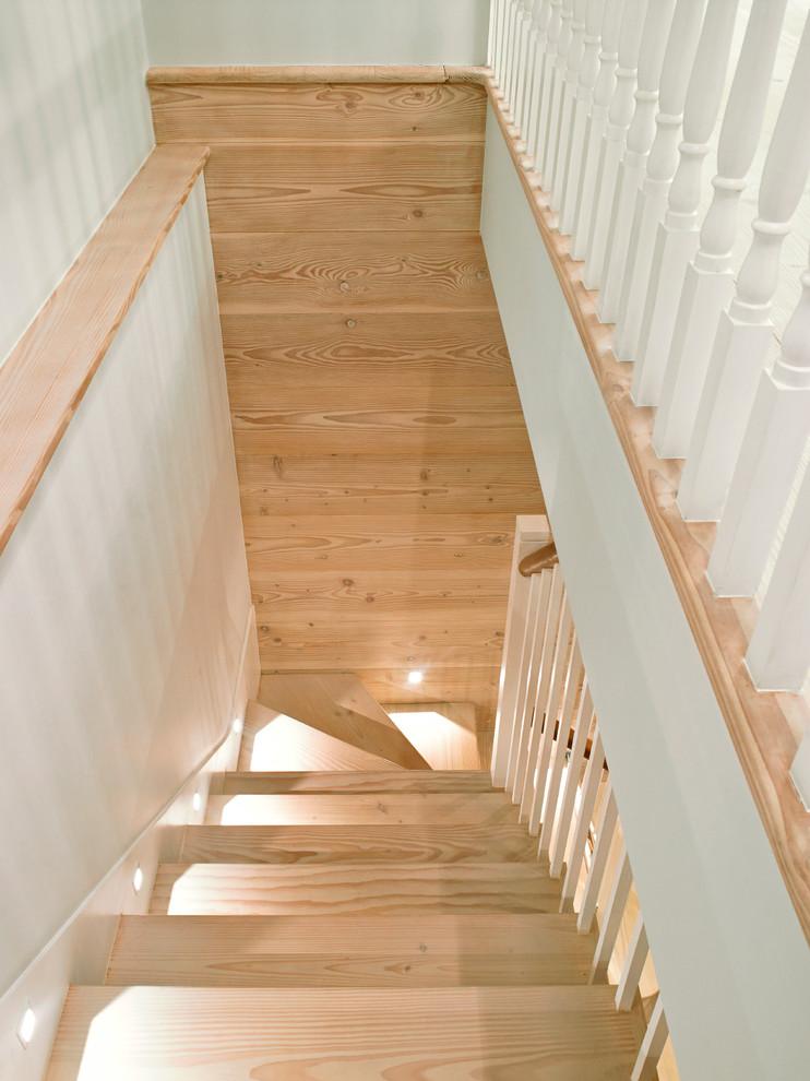 transitional-staircase