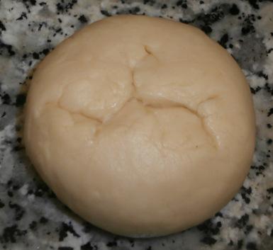 BOLA BOLEADA POR ABAJO