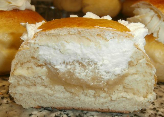 SEMLA CORTADA