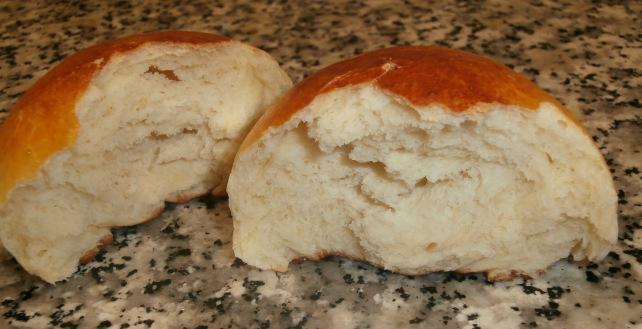 BOLLO COCINADO PARTIDO