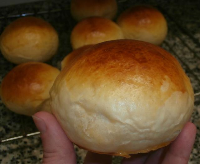 BOLLO COCINADO