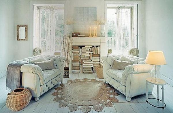 decorar chimeneas 24