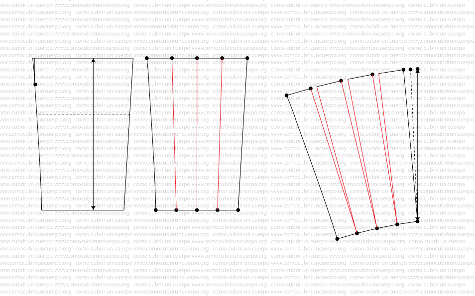 Americana-con-canesú-y-martingala-volada-con-pliegues-la-parte-superior-de-espalda_04